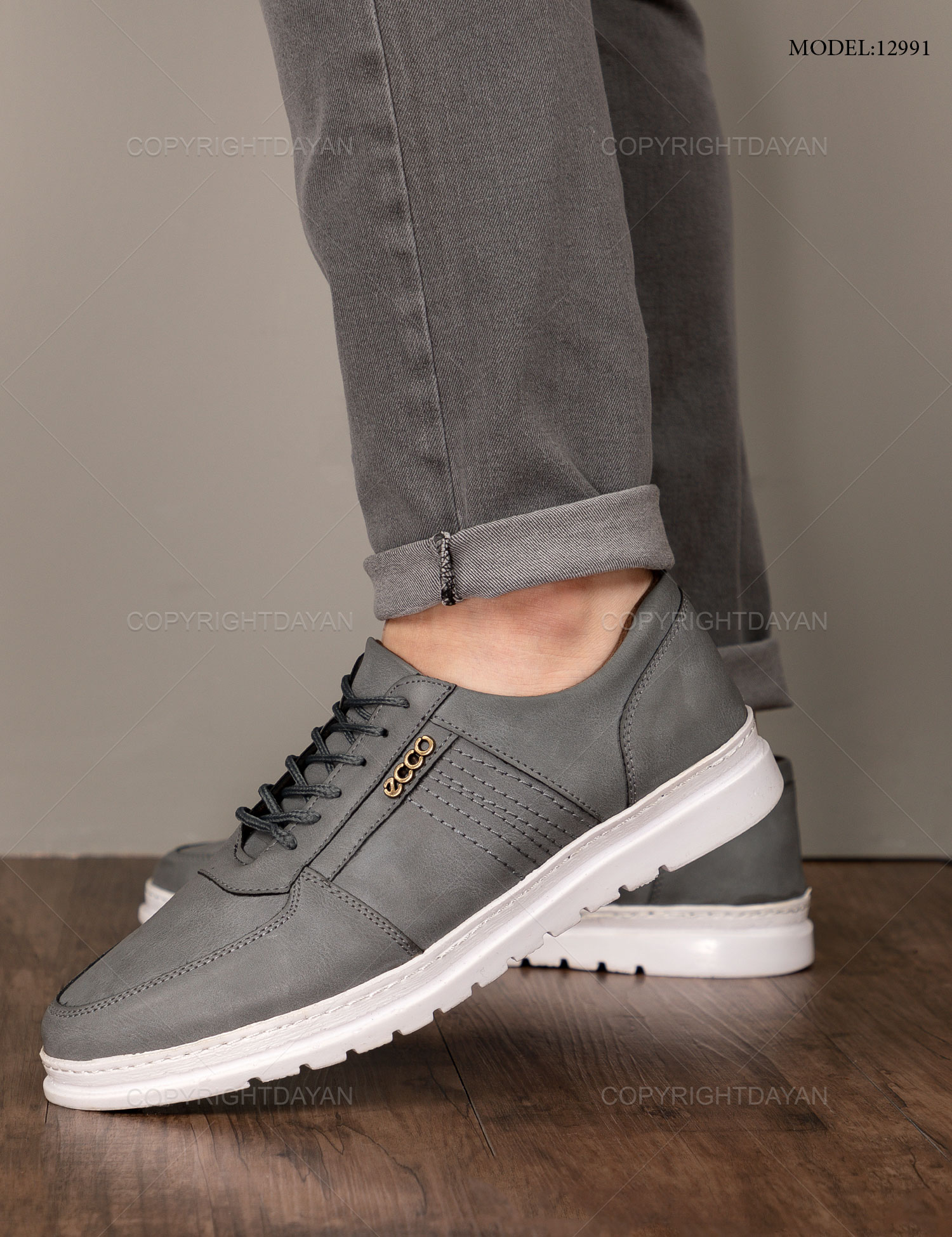 کفش Ecco مدل 12991
