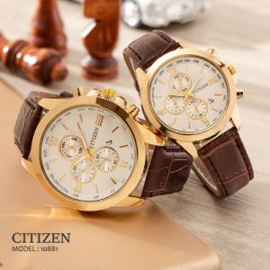 ست ساعت مچی Citizen مدل 10881