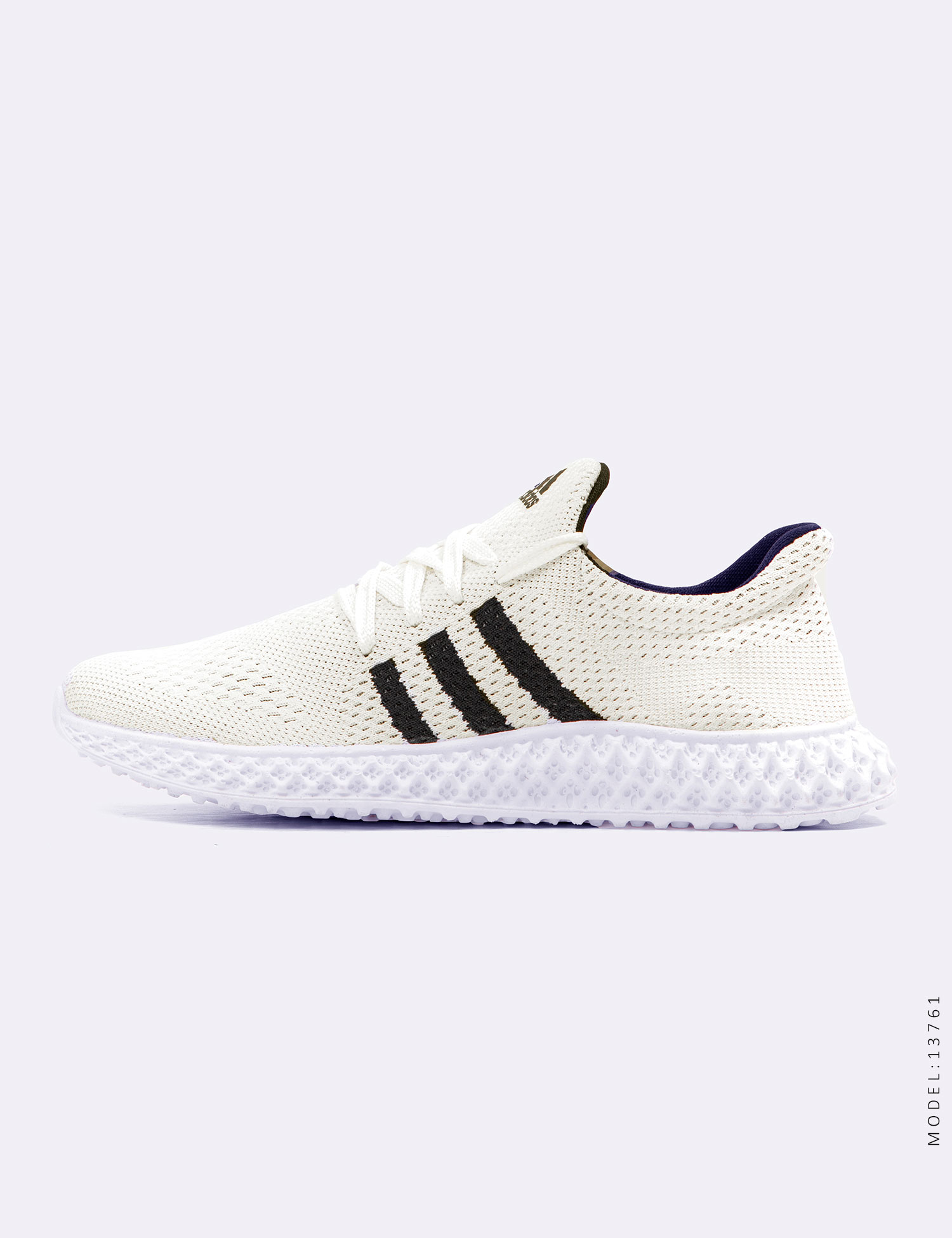 کفش روزمره مردانه Adidas مدل 13761