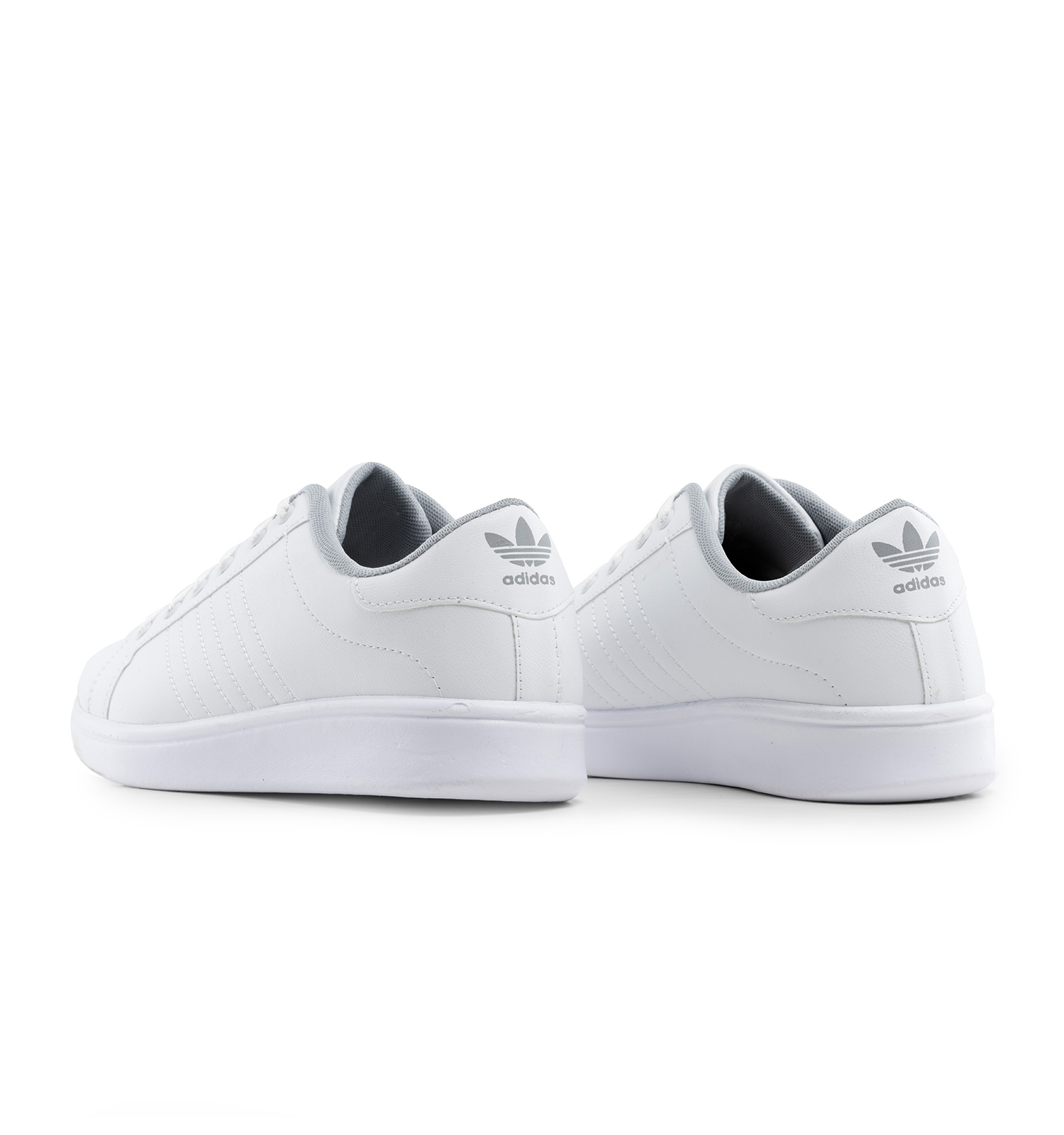 کفش اسپرت Adidas مردانه بند دار مدل 39906