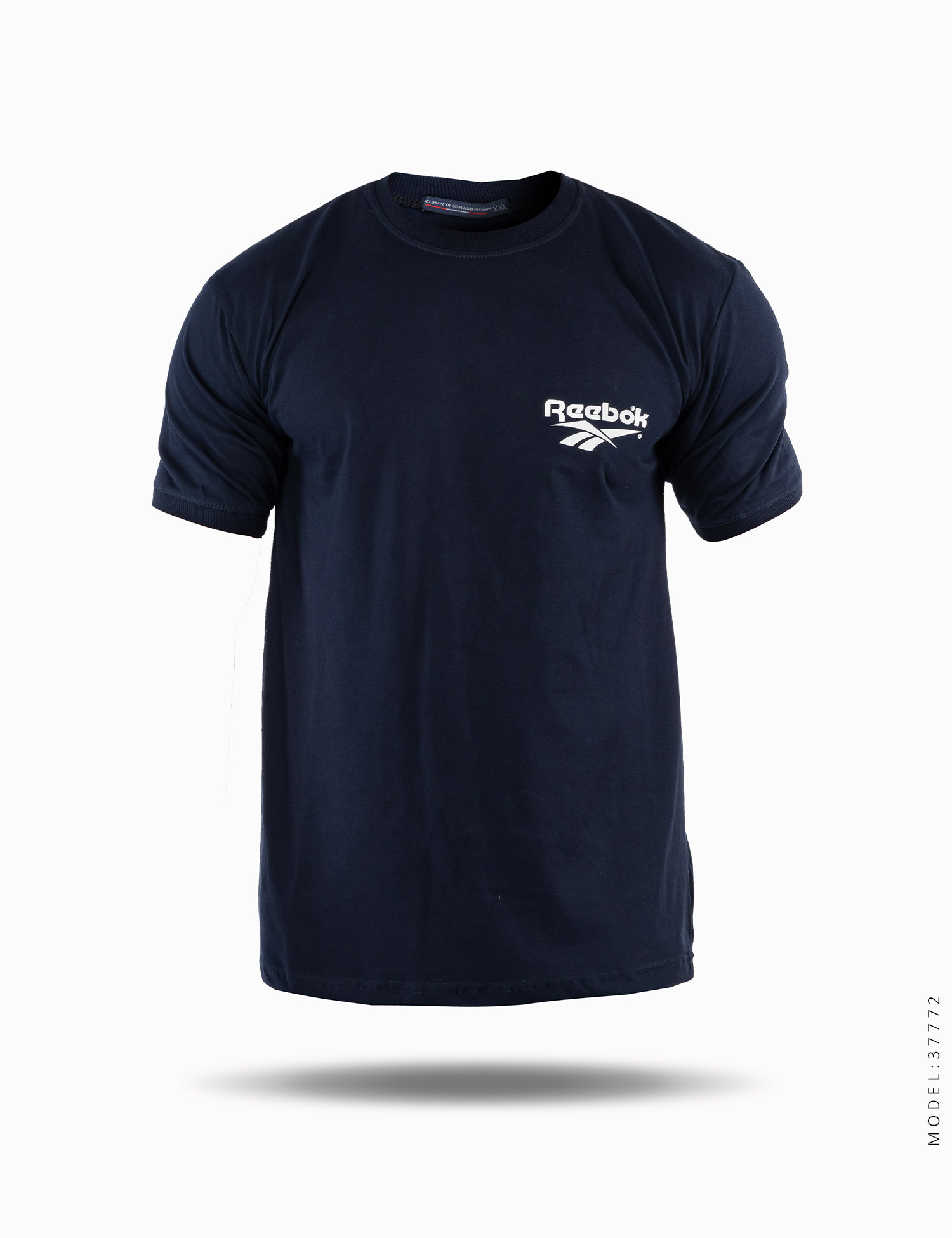 تیشرت مردانه Reebok مدل 37772