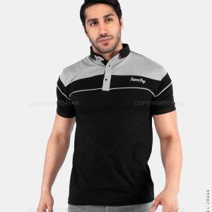 پولوشرت مردانه Superdry مدل 28669