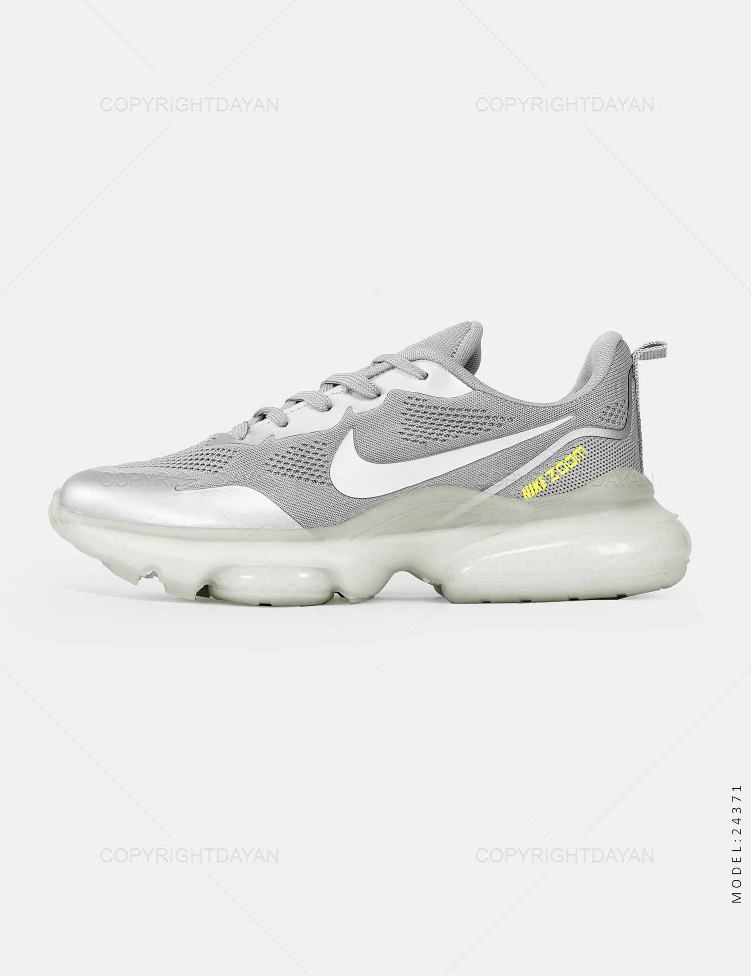کفش ورزشی مردانه Nike مدل 24371