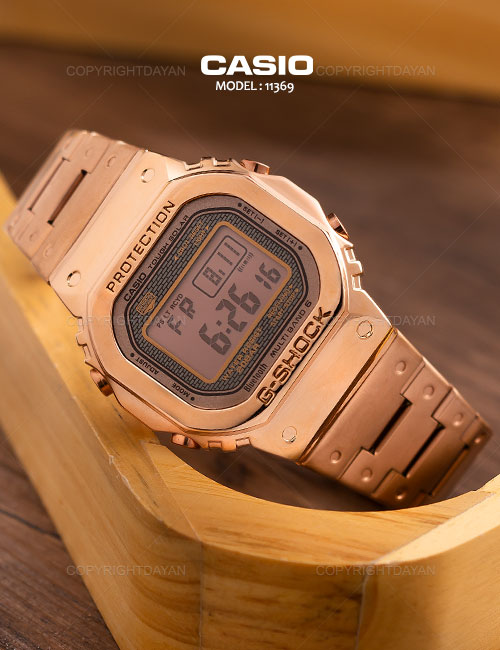 ساعت مچی Casio مدل 11369