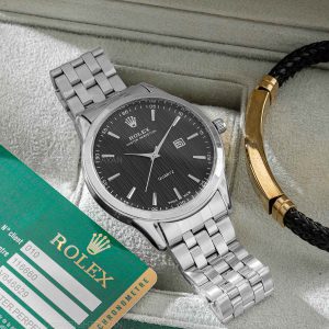 ساعت مچی مردانه Rolex مدل 21387