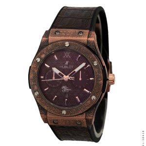 ساعت مچی مردانه عقربه ای Hublot مدل 38418