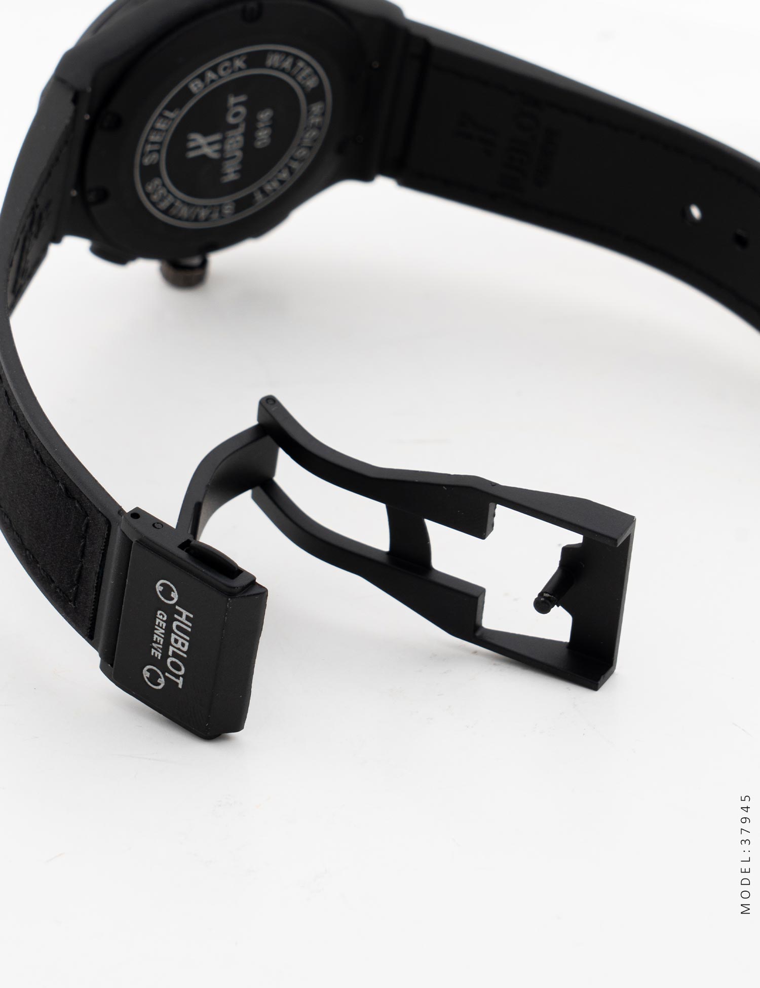 ست ساعت مچی Hublot مدل 37945
