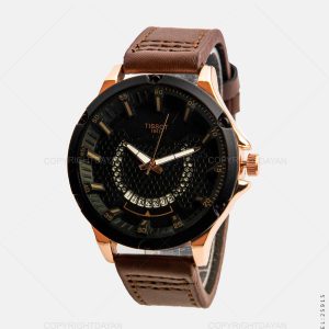 ساعت مچی عقربه ای مردانه Tissot مدل 24915
