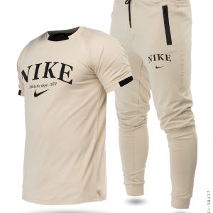 ست تیشرت شلوار مردانه Nike مدل 38137