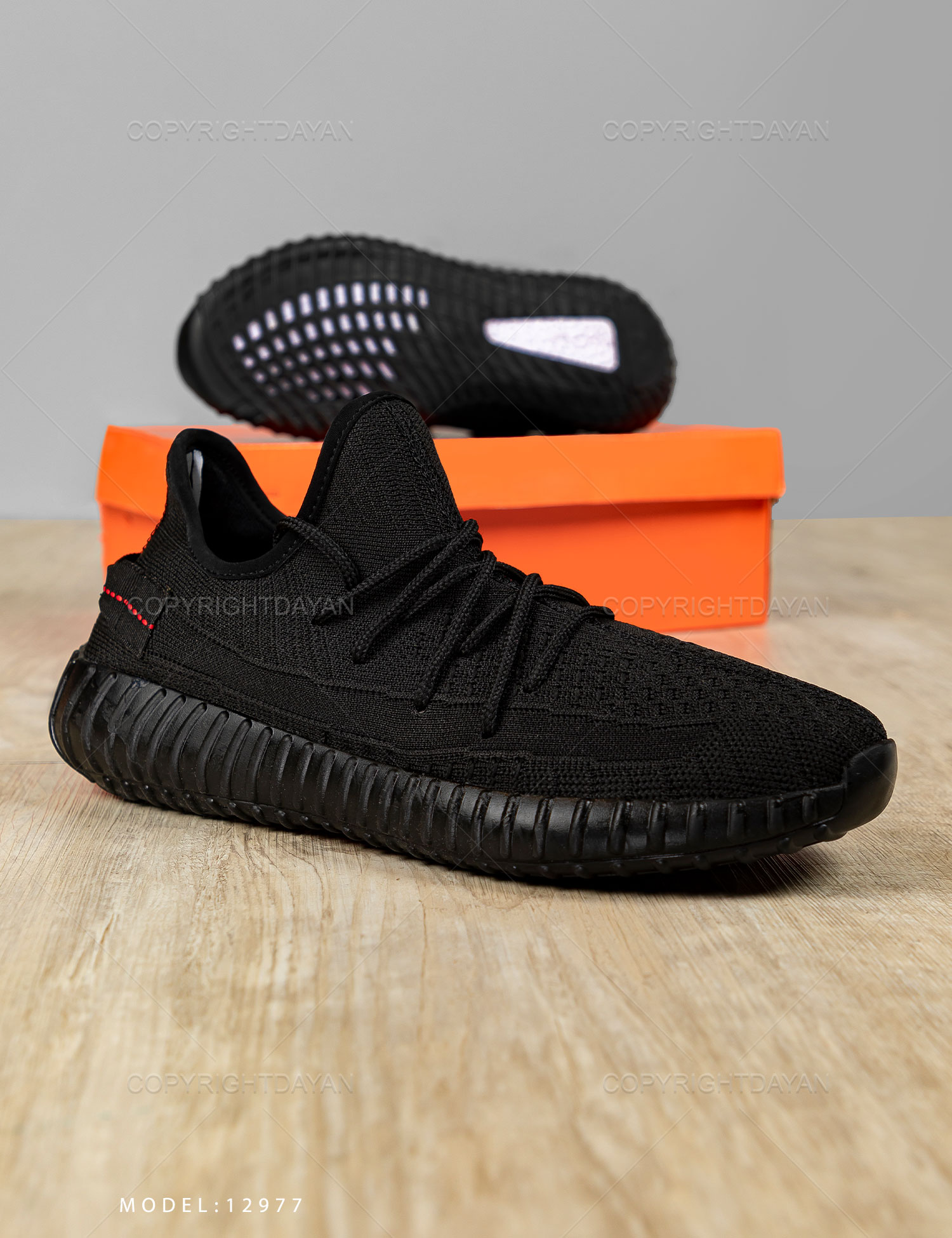کفش مردانه Adidas مدل 12977