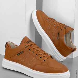 کفش روزمره مردانه Pull & Bear مدل 24204