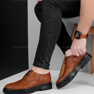 کفش مردانه Clarks مدل 18379