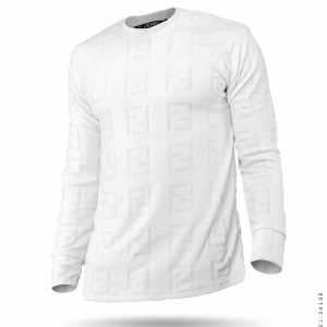 بلوز دورس مردانه Fendi مدل 34148