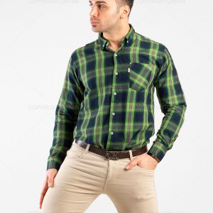 پیراهن مردانه Araz مدل 13003