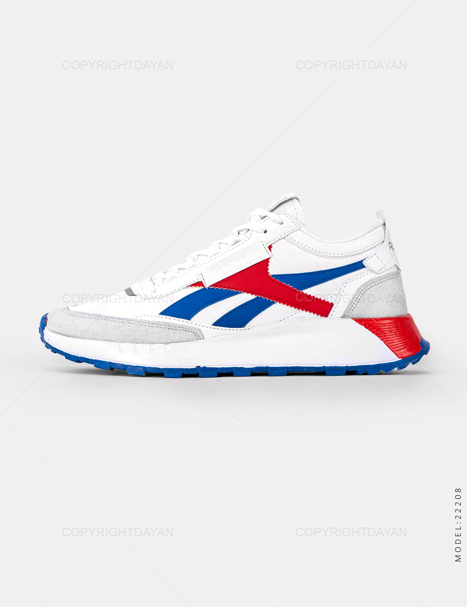 کفش ورزشی مردانه Reebok مدل 22208