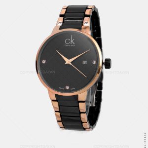 ساعت مچی مردانه Calvin Klein مدل 22359