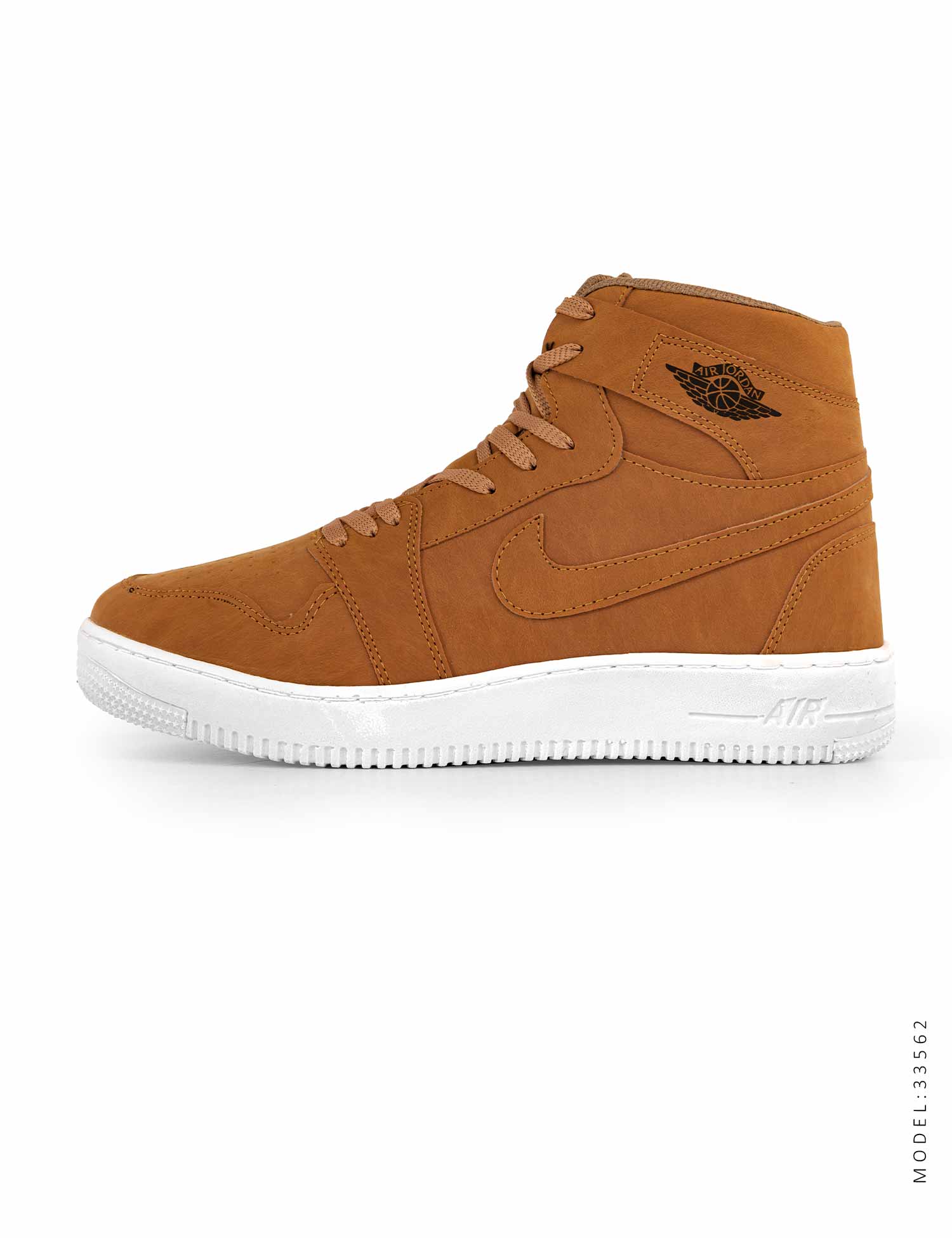 کفش ساقدار مردانه Nike مدل 33562