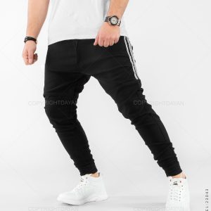 شلوار اسلش مردانه Carlo مدل 23043
