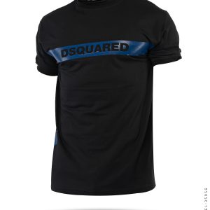 تیشرت مردانه Dsquared مدل 35956