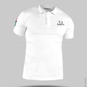 پولوشرت مردانه Adidas مدل 27512