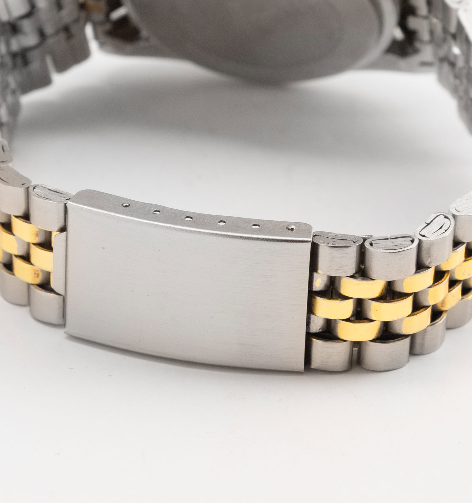ساعت مچی عقربه ای مردانه Rolex مدل 40700