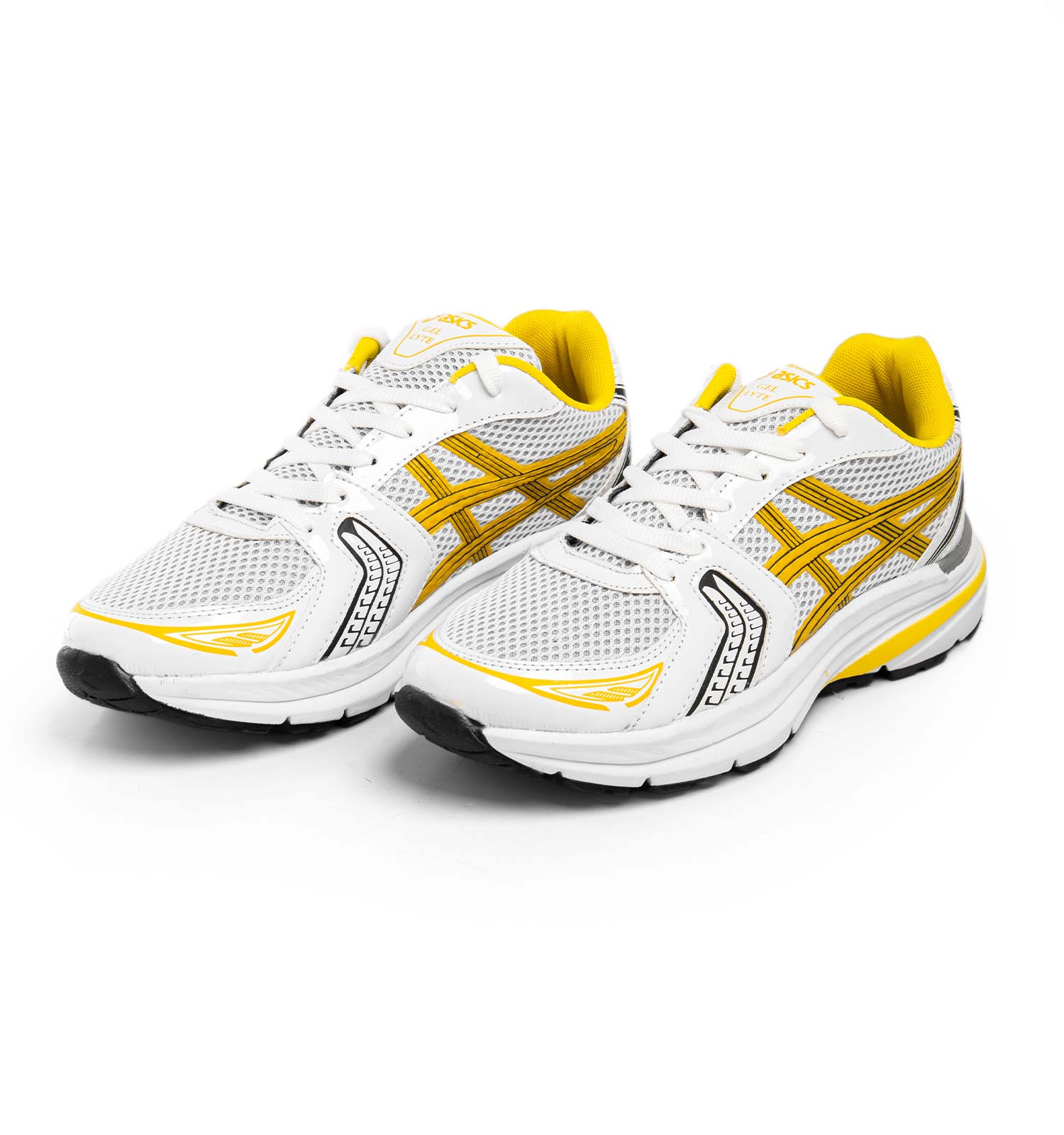 کفش ورزشی مردانه Asics مدل 36324