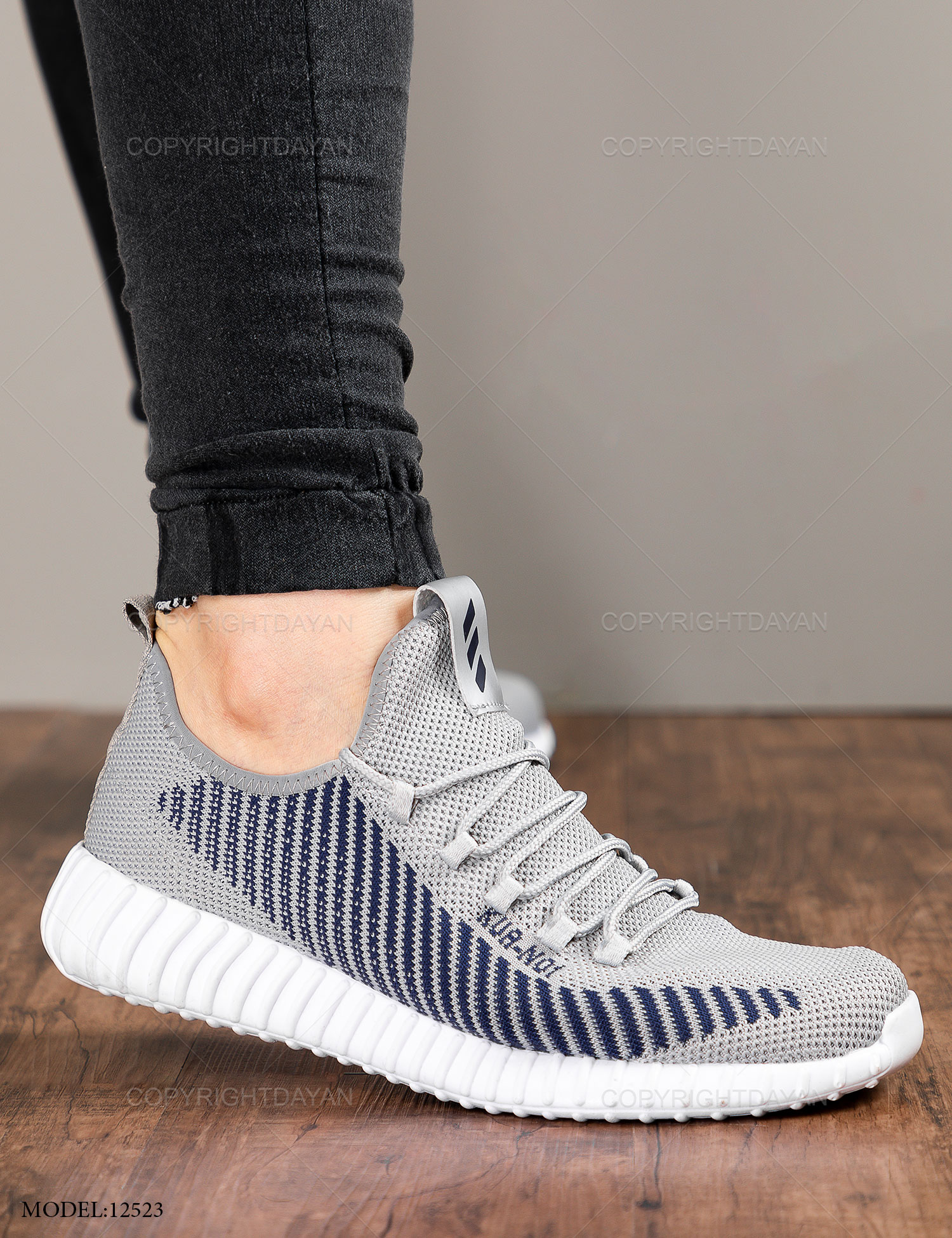 کفش مردانه Adidas مدل 12523