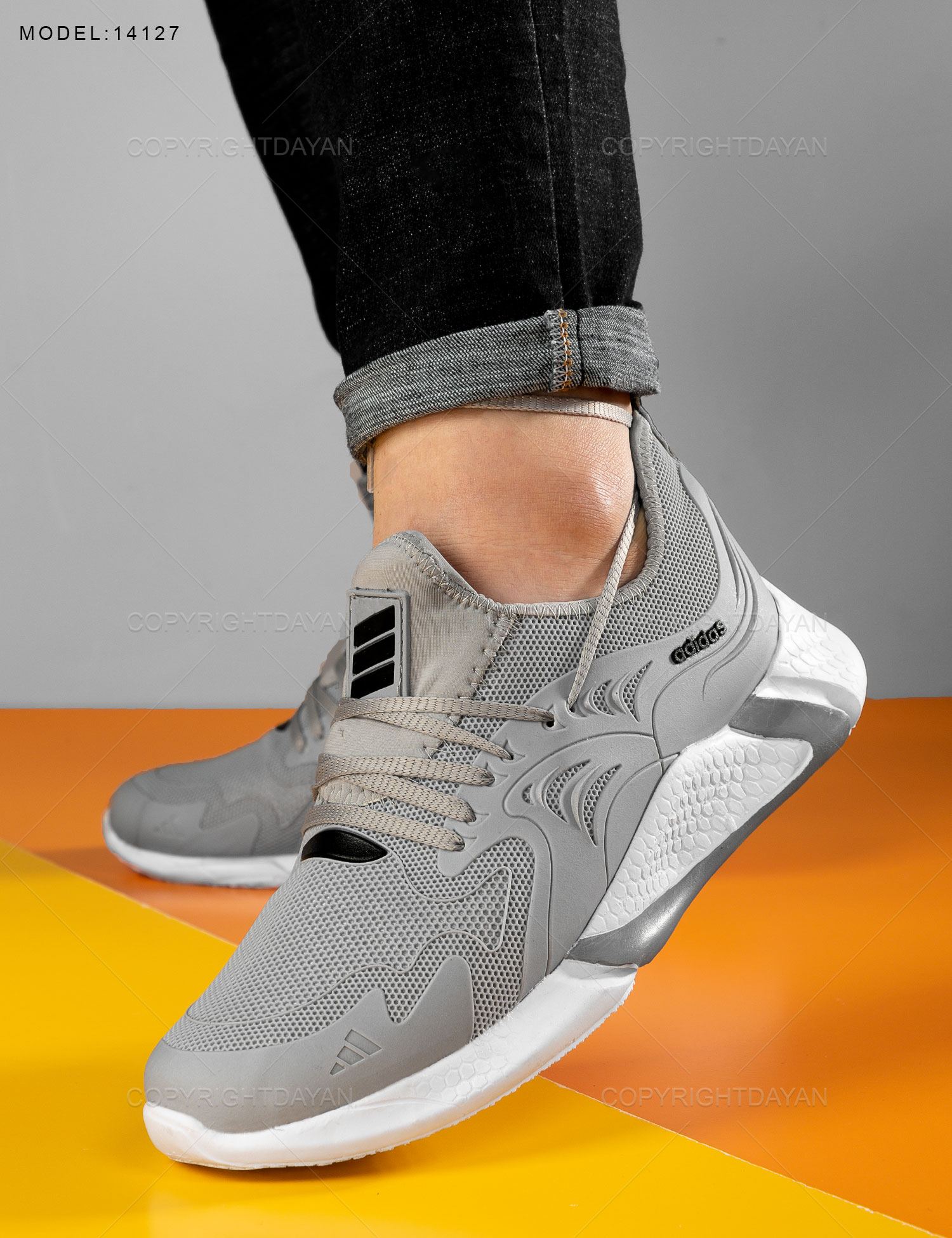 کفش مردانه Adidas مدل 14127