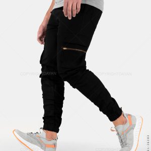 شلوار اسلش مردانه Imaz مدل 26283