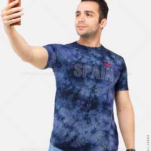 تیشرت مردانه Adidas مدل 19884