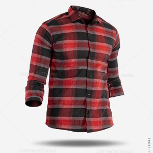 پیراهن مردانه Dior مدل 28981