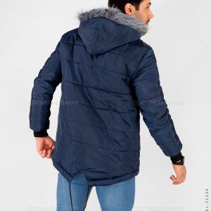 کاپشن مردانه Polo مدل 21534