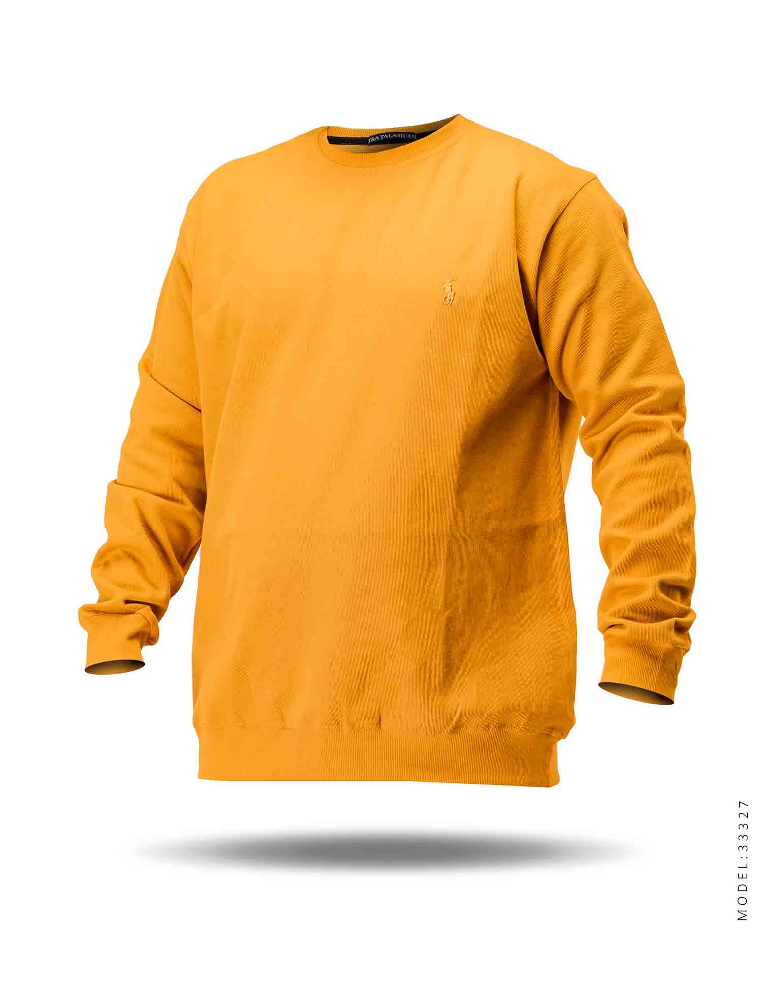 بلوز مردانه Polo مدل 33327
