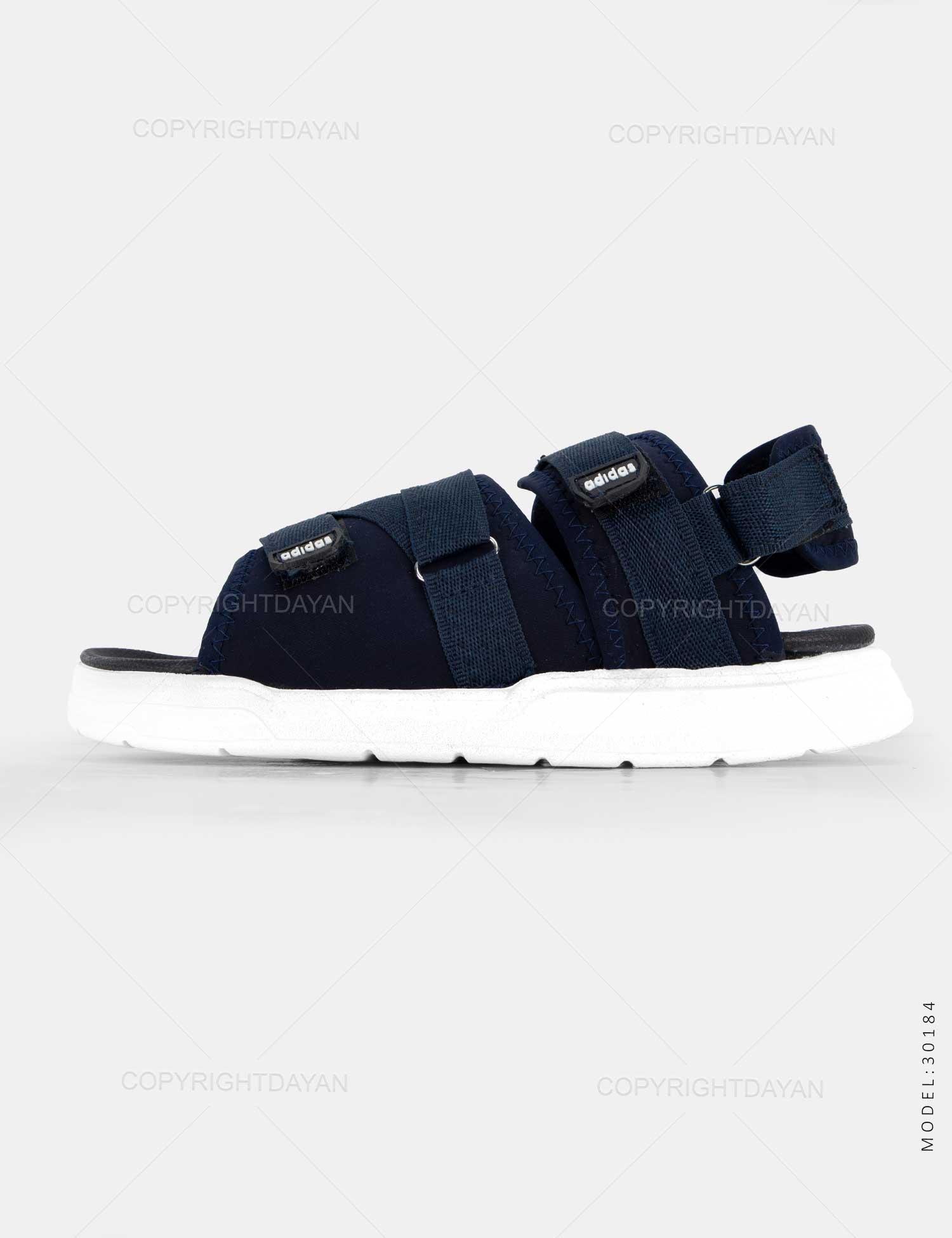 صندل مردانه Adidas مدل 30184