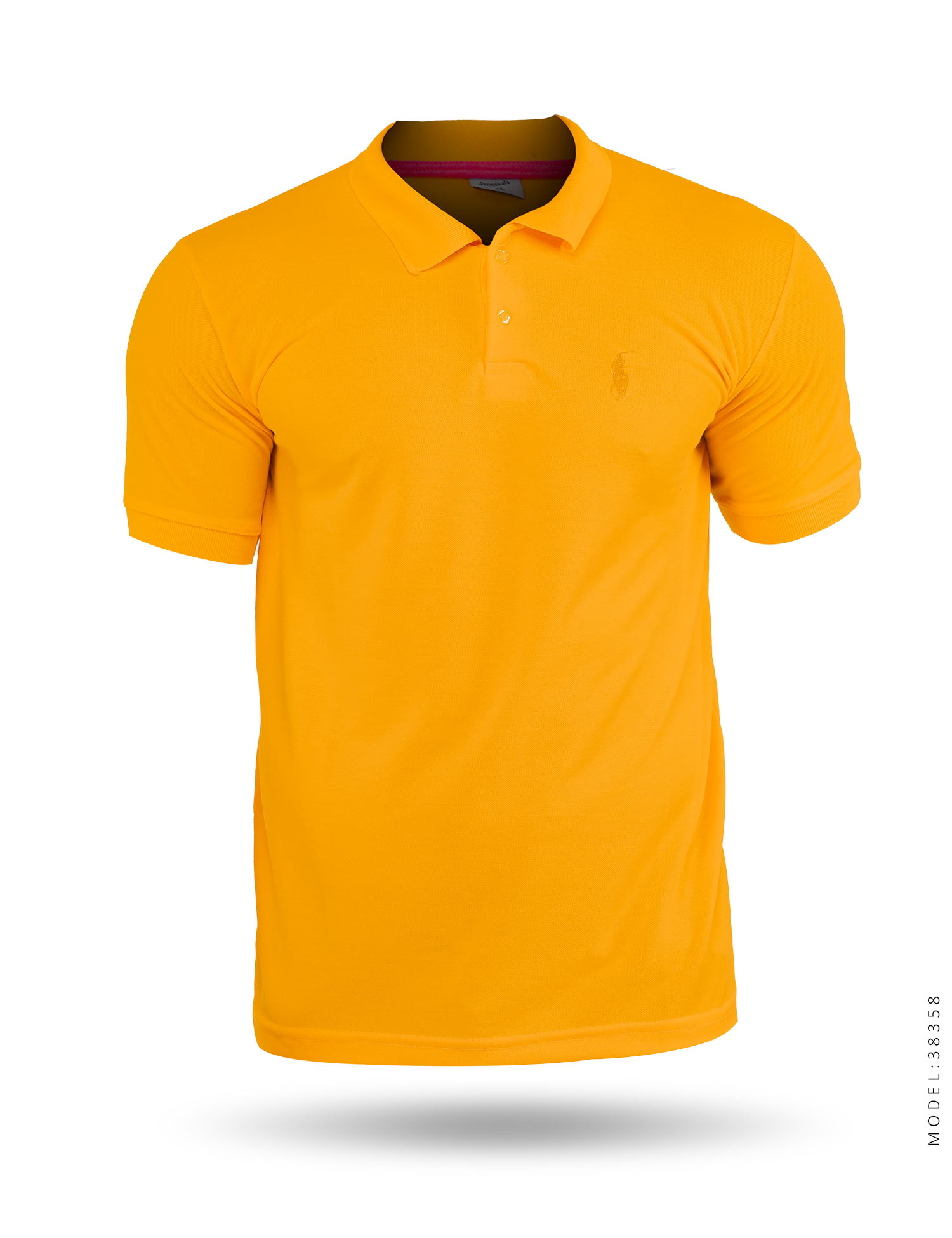 پولوشرت مردانه Polo مدل 38358