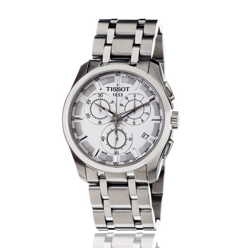 ساعت اسپرت Tissot 1853 (استیل)