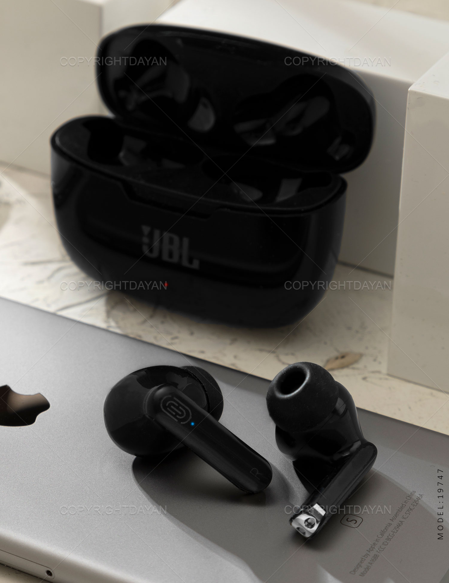هندزفری بلوتوثی Jbl مدل 19747