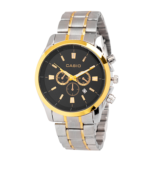 ساعت مچی عقربه ای مردانه Casio مدل 40714