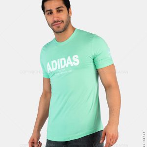 تیشرت مردانه Adidas مدل 28075