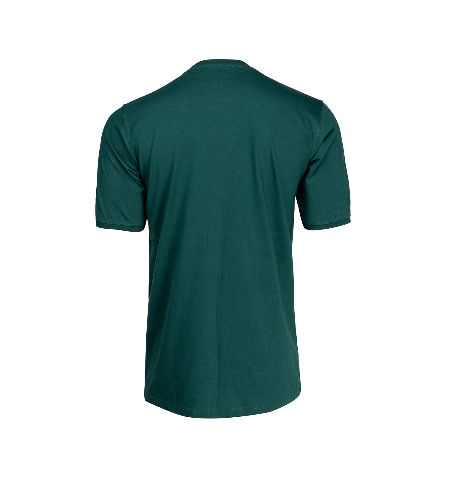 تیشرت Nike یقه گرد مردانه پنبه ساده مدل 45235