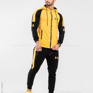 ست سویشرت شلوارمردانه Under Armour مدل 14868