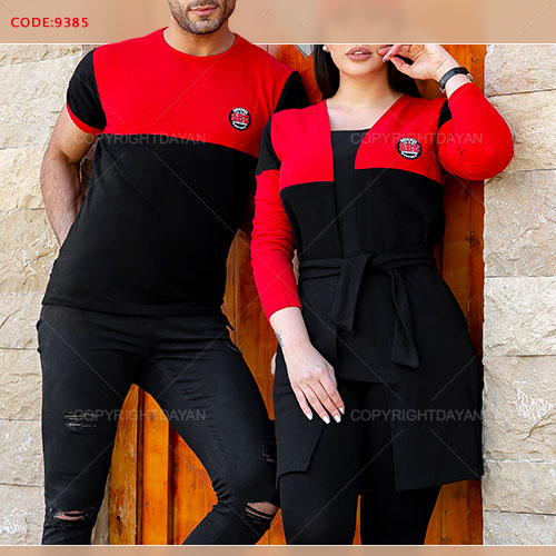 ست دونفره Floy مدل C 9385