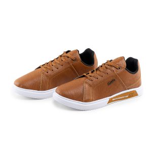 کفش روزمره مردانه بند دار Clarks مدل 39923