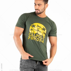 تیشرت مردانه Benson مدل 14590