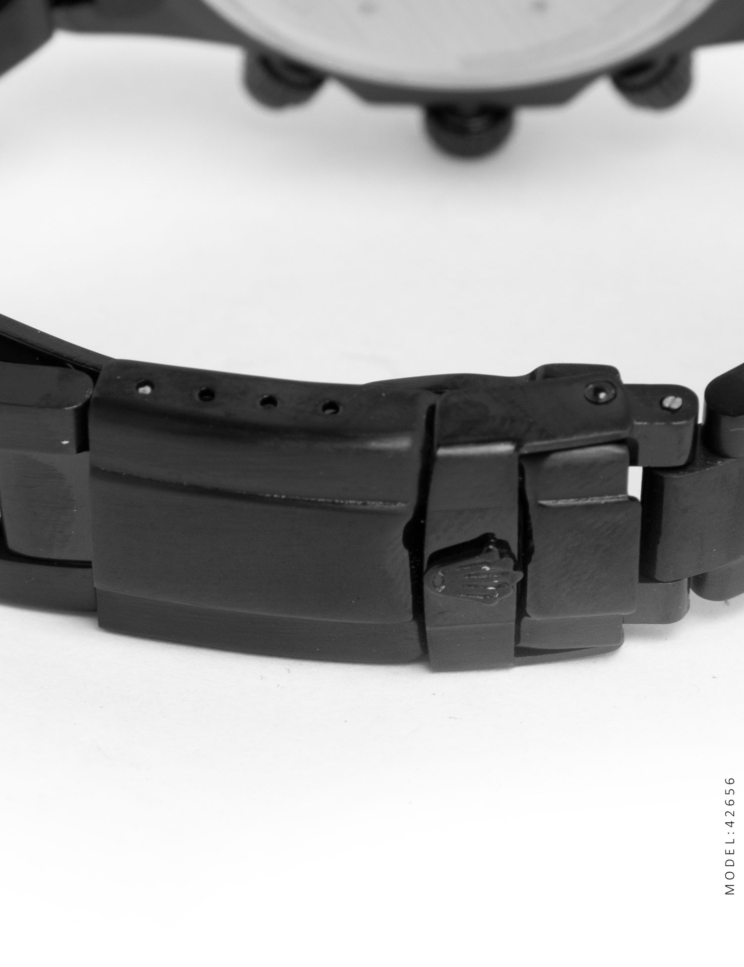 ساعت مچی عقربه ای مردانه Rolex مدل 42656