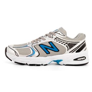 کفش ورزشی مردانه بنددار New Balance مدل 33401