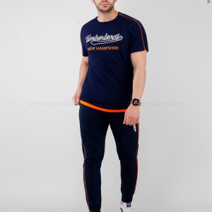 ست تیشرت شلوار مردانه Timberland مدل 20188