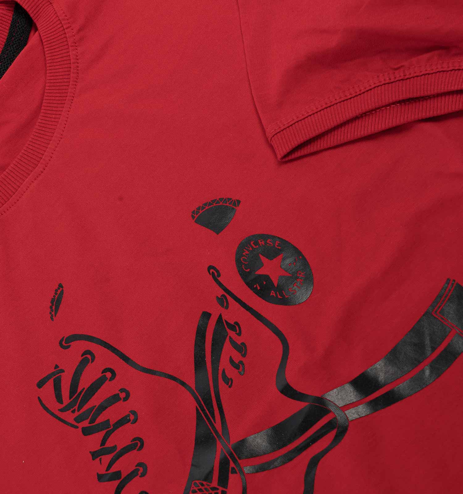 تیشرت مردانه Alma مدل 37762