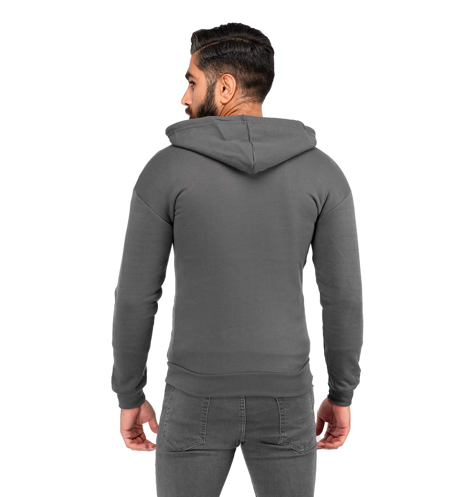 سویشرت کلاهدار مردانه Nike مدل 39632
