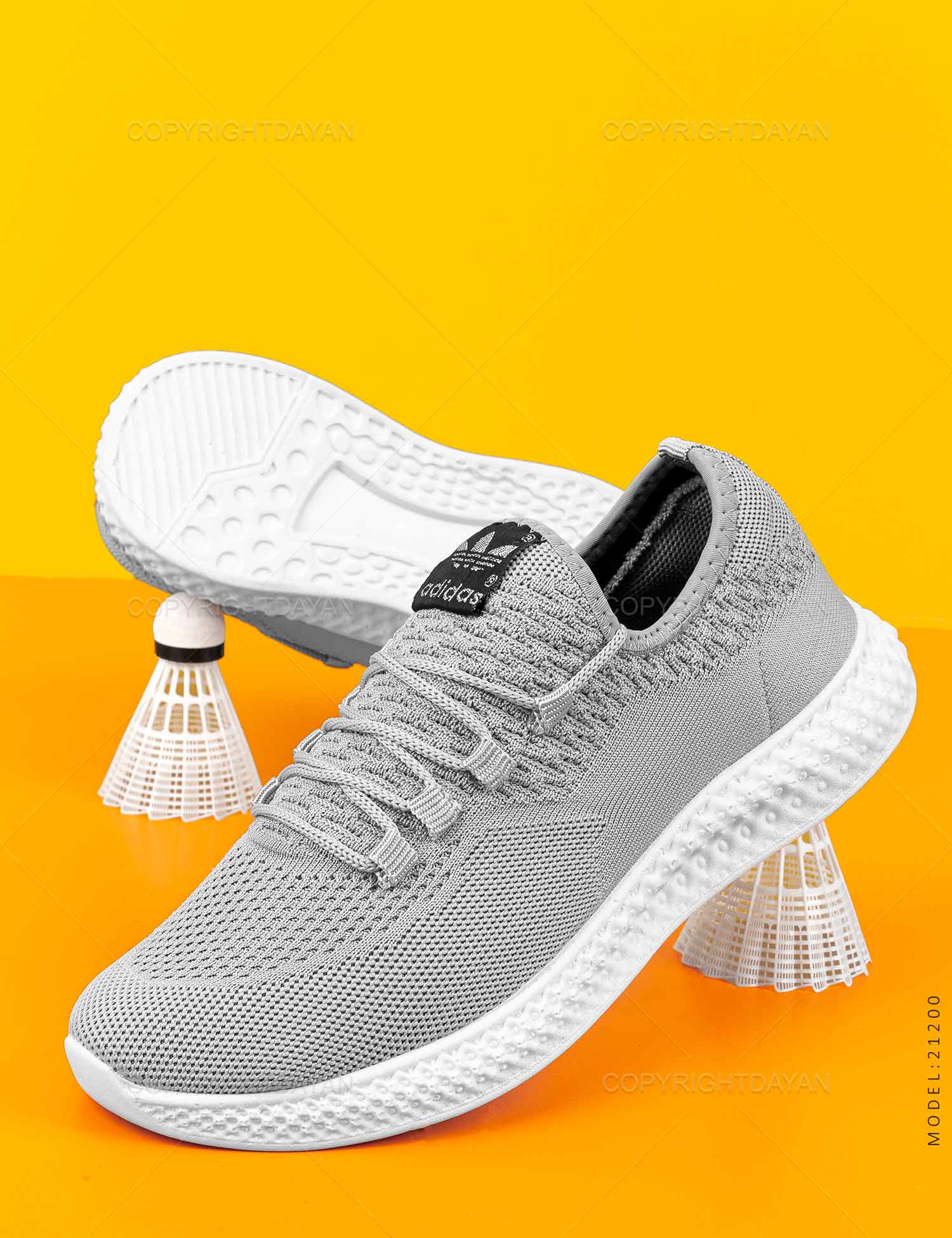 کفش ورزشی مردانه Adidas مدل 21200